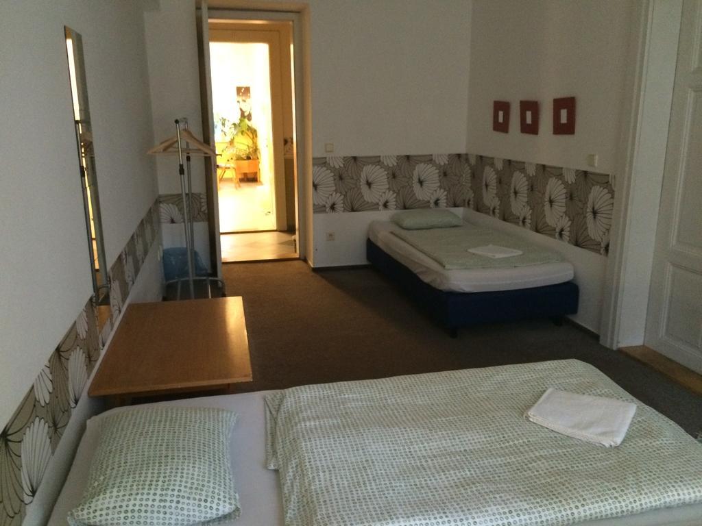 Hotel Charles Square Prague