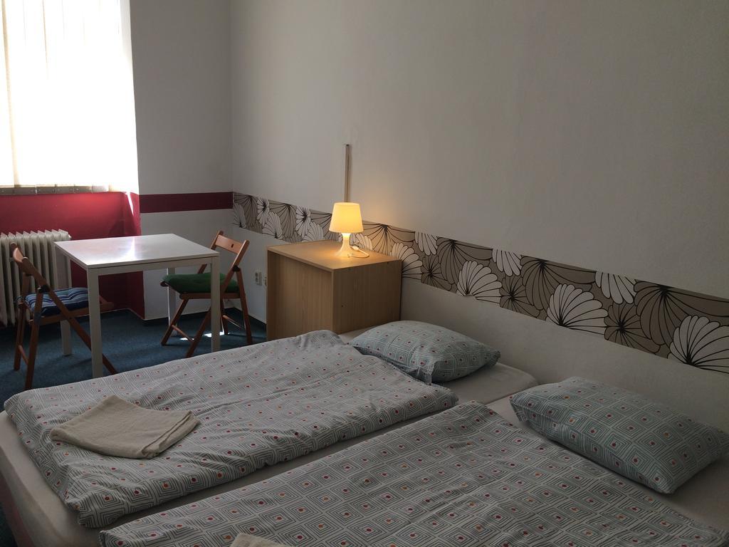 Hotel Charles Square Praag