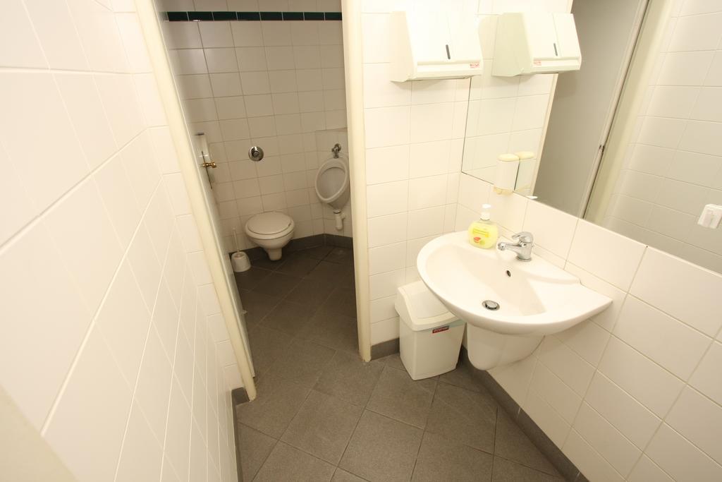 Charles Square Hotel Praag