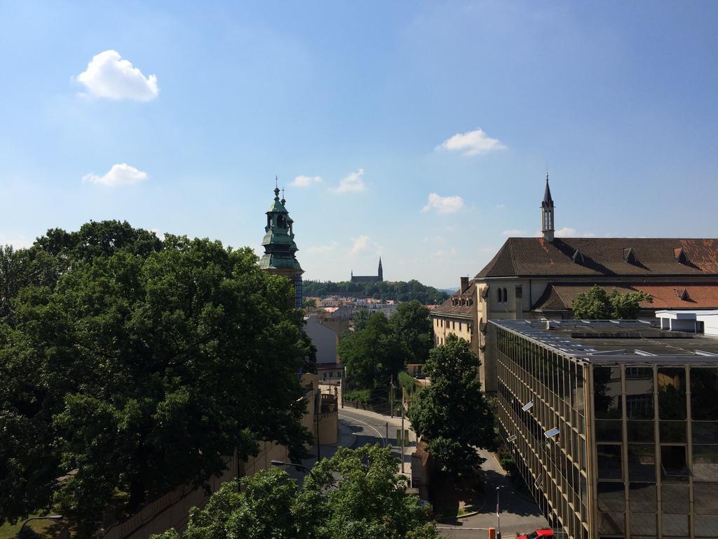 Hotel Charles Square Praag
