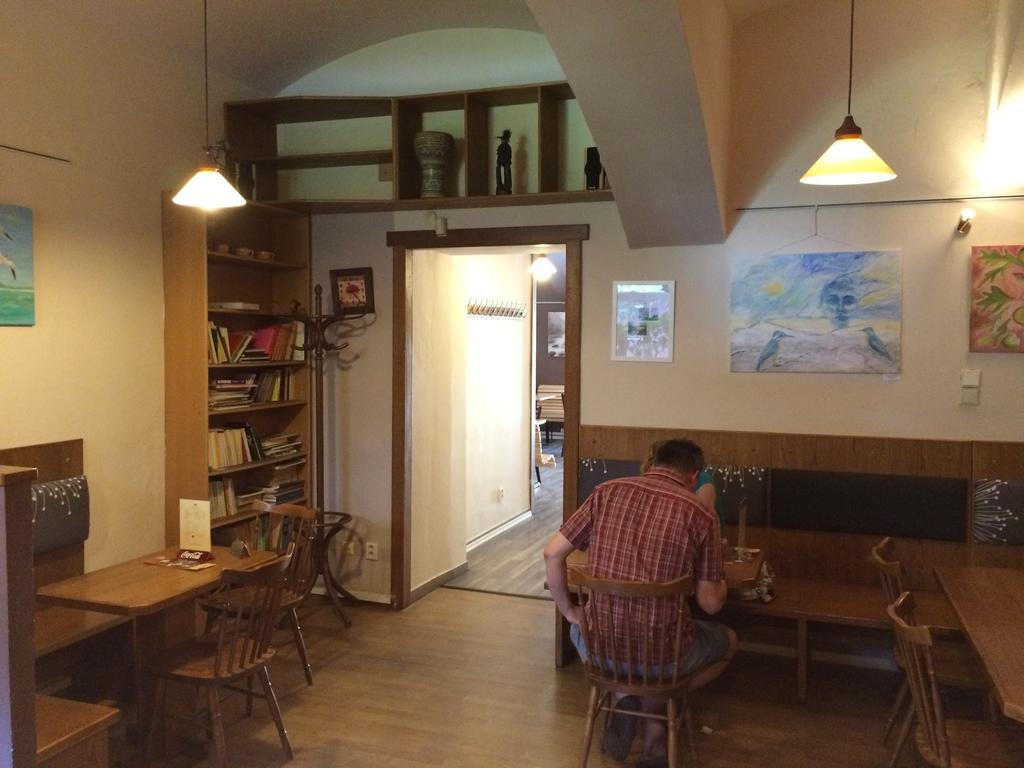 Hotel Charles Square Praag
