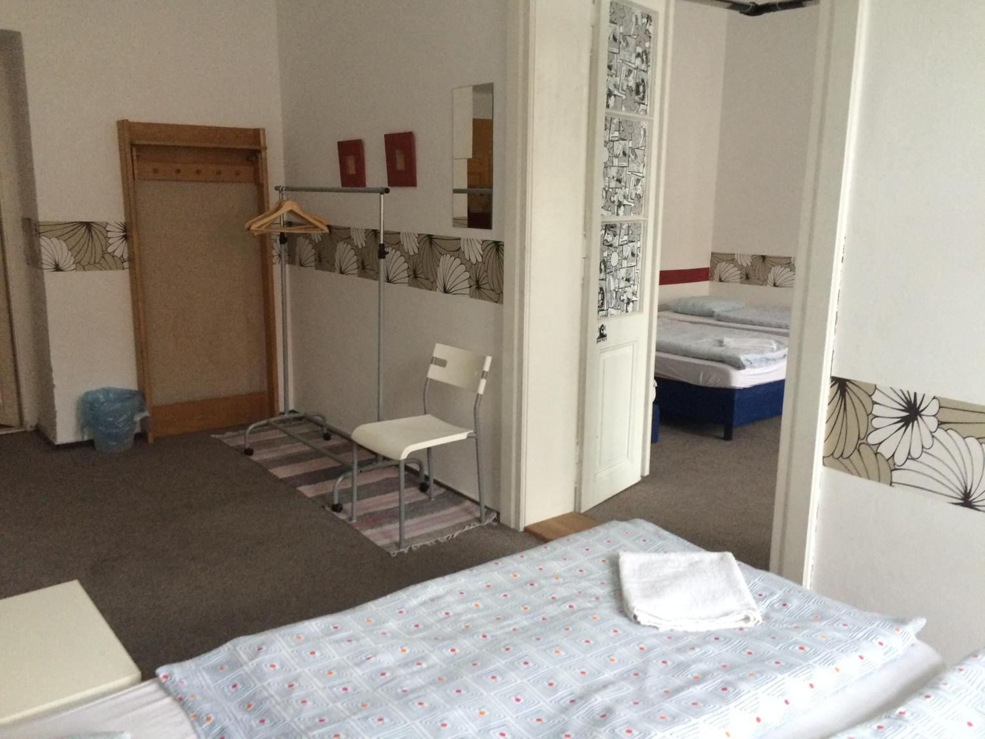 Charles Square 3* Praag